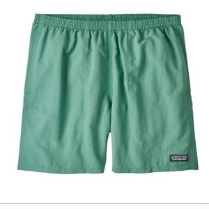 Men’s Patagonia Baggies